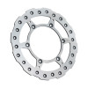 JT Stainless Steel Brake Rotor, 55-54062