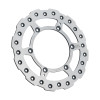 JT Stainless Steel Brake Rotor, 55-54061