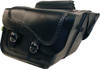 WILLIE & MAX Braided Bag, 63-00531