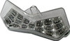 COMP. WERKES Integrated Taillight, 624-0800C