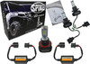 SPIKE LED Headlight Kit, 63-1293