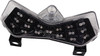 COMP. WERKES Integrated Taillight, 624-0512ST