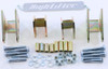 HIGH LIFTER Lift Kit, 63-69108