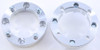 HIGH LIFTER Wide Tracs Wheel Spacers, 63-6986