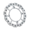 JT Stainless Steel Brake Rotor, 55-01118