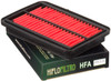 HIFLOFILTRO Air Filter, 551-3615