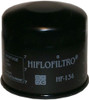 HIFLOFILTRO Oil Filter, 550-0134