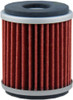 HIFLOFILTRO Oil Filter, 550-0141