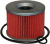 HIFLOFILTRO Oil Filter, 550-0401