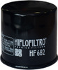 HIFLOFILTRO Oil Filter, 550-0682