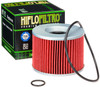 HIFLOFILTRO Oil Filter, 550-0192