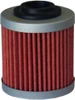 HIFLOFILTRO Oil Filter, 550-0560