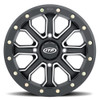 ITP Velocity Beadlock Wheel, 57-41102