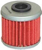 HIFLOFILTRO Oil Filter, 550-0116