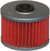HIFLOFILTRO Oil Filter, 550-0112
