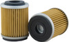 HIFLOFILTRO Oil Filter, 550-0142