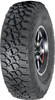 ITP Tenacity Tire, 57-5724