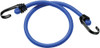MASTER LOCK Twin Wire Bungee Cord, 57-7562