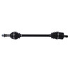 ALL BALLS 8 Ball Extreme Duty Axle, 531-1581
