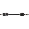 ALL BALLS 8 Ball Extreme Duty Axle, 531-1568