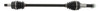 ALL BALLS 8 Ball Extreme Duty Axle, 531-1701