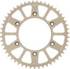 SUNSTAR SPROCKETS Works Triplestar Rear Aluminum Sprocket, 5-355948