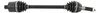 ALL BALLS 8 Ball Extreme Duty Axle, 531-1547
