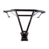 HMF Rear Hd Bumper Blk Can, 785-0504