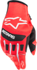 ALPINESTARS Techstar Gloves, 482-7502M