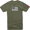 ALPINESTARS Flagged Tee, 482-729122X