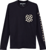 ALPINESTARS Check LS Tee, 482-69836L
