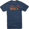 ALPINESTARS Astars Moto-X Tee, 482-72904M