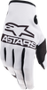 ALPINESTARS Radar Gloves, 482-7412S