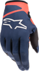 ALPINESTARS Radar Gloves, 482-7416S