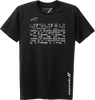 ALPINESTARS Chaotic Tee, 482-692482X