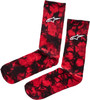 ALPINESTARS Tie Die Crew Socks, 482-68668S