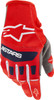 ALPINESTARS Techstar Gloves, 482-7302M