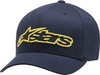 ALPINESTARS Blaze Flexfit Hat, 482-68757S