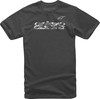 Alpinestars Scatter Tee, 482-692222X