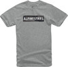 ALPINESTARS Blast Tee, 482-69743S