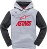 ALPINESTARS Converge Fleece, 482-690102X