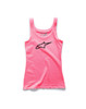 ALPINESTARS Women's Ageless Tank, 482-68133M