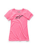 Alpinestars Women's Ageless Tee, 482-68120S
