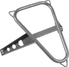 PRO ARMOR Spare Tire Mount, 67-41300TMM