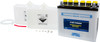 FIRE POWER 12V Standard Battery w/Acid Pack, 490-2109