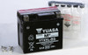 YUASA AGM Maintenance Free Battery, 49-1954