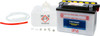 FIRE POWER 12V Heavy Duty Battery w/Acid Pack, 490-2148