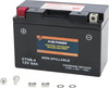 FIRE POWER Factory Activated Sealed Battery, 49-2130