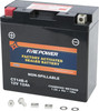 FIRE POWER Factory Activated Sealed Battery, 49-2131