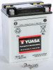 Yuasa New 12V Heavy Duty Yumicorn Battery, 49-1869